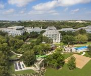 Hyatt Regency Hill Country Resort and Spa
