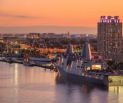 Hilton Philadelphia at Penn*s Landing