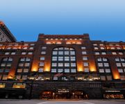 Hyatt Regency Cleveland At The Arcade