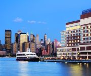 Hyatt Regency Jersey City On The Hudson