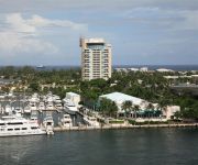 Hyatt Regency Pier 66