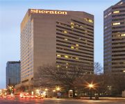 Sheraton Columbus Hotel at Capitol Square