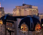 Hyatt At The Bellevue