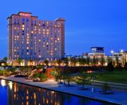 Hyatt Regency Wichita