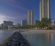 Hyatt Regency Waikiki Beach Resort and Spa