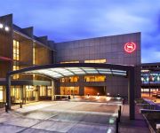 Sheraton Kansas City Hotel at Crown Center