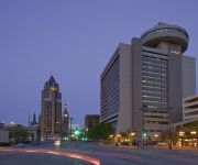 Hyatt Regency Milwaukee