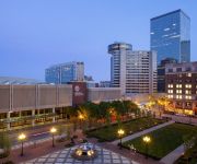 Hyatt Regency Louisville