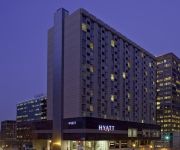 Hyatt Arlington