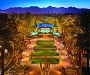 Hyatt Regency Scottsdale Resort and Spa