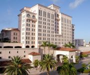 Hyatt Regency Coral Gables