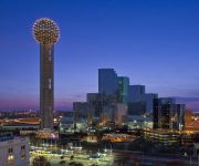 Hyatt Regency Dallas At Reunion