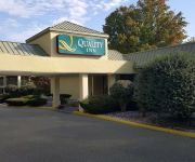 Quality Inn Pottstown