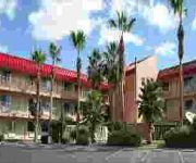 TRAVELODGE EL PASO WEST