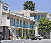 TRAVELODGE BURBANK-GLENDALE