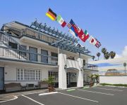 LA JOLLA BEACH TRAVELODGE