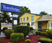 TRAVELODGE ATLANTIC CITY