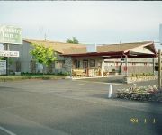 Rodeway Inn Sunnyside