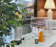 TRAVELODGE CEDAR CITY