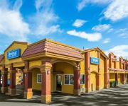 Rodeway Inn & Suites Corona