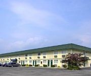 TRAVELODGE FREMONT - 9456