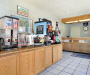 TRAVELODGE HOLLYWOOD VERMONT