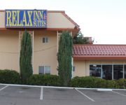 RELAX INN AND SUITES
