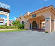 Travelodge Suites East Gate Orange