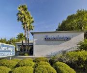 TRAVELODGE LAKE CITY