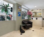 TRAVELODGE SAN CLEMENTE BEACH