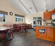 TRAVELODGE BY THE BAY