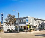 TRAVELODGE SANTA MONICA