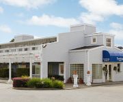 TRAVELODGE MILL VALLEY-SAUSALI