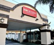 ROCKVIEW INN AND SUITES