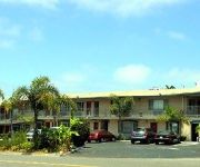 HARBOR INN AND SUITES