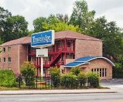 TRAVELODGE ATHENS DOWNTOWN