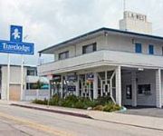 Los Angeles West Travelodge