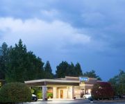 TRAVELODGE PORTLAND E GRESHAM