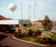 TRAVELODGE CLEVELAND-WILLOUGHB