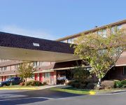 TRAVELODGE COLUMBIA WEST - 9736