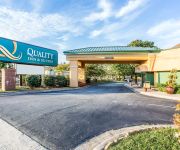 Quality Inn & Suites Coliseum