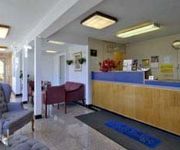 Econo Lodge Pittsfield