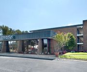 TRAVELODGE HISTORIC AREA