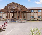 TRAVELODGE COLORADO SPRINGS - 10607