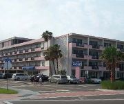 TRAVELODGE CLEARWATER BEACH FL