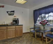 TRAVELODGE FRESNO HIGHWAY 41