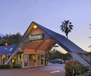TRAVELODGE RED BLUFF