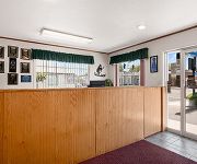 TRAVELODGE PENDLETON OR