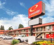 Econo Lodge Inn & Suites Hillsboro - Portland West