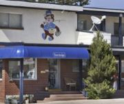 Downtown Xenion Motel